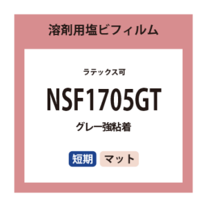 NSF1705GT