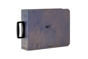 willow様確認用 リリカラ株式会社 壁紙カタログ「WILL（ウィル）2026-2029」が新発売